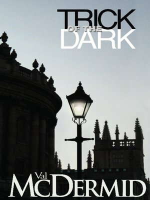 Trick of the Dark - ebook